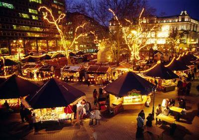 Les 5 plus beaux marchés de Noël en Belgique  Super Last Minutes