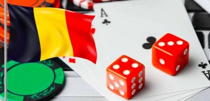 Meilleurs casinos en ligne belgique