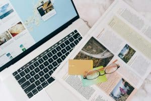 Voyagez malin grâce à une carte prépayée