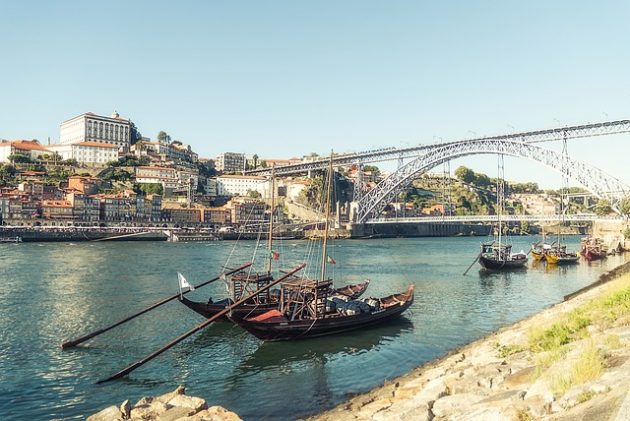 Top 10 Des Activités Incontournables à Faire à Porto Super Last Minutes 1635