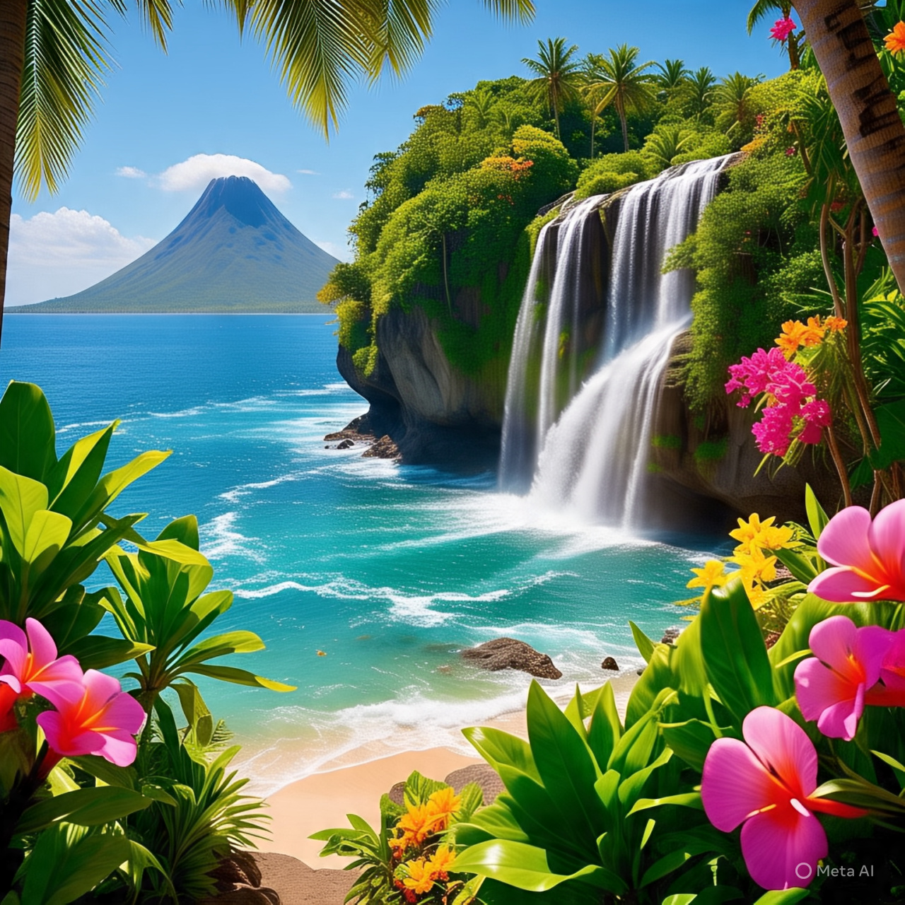 ile maurice
