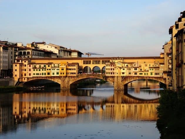 Top 5 Des Activités Incontournables à Florence Super Last Minutes