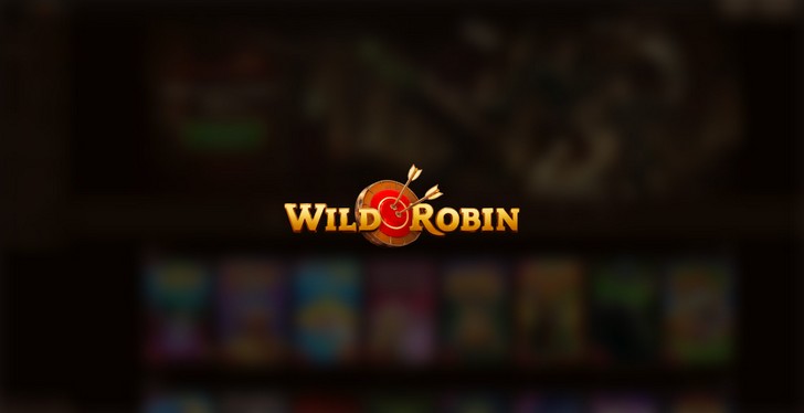 wildrobin