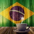 Braziliaanse koffie op zijn best