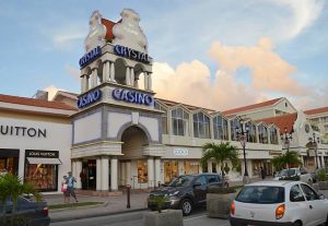 Casino in Aruba