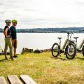Elektrische Fietsen van Hoogwaardige Kwaliteit van Bike24.be