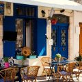 Grieks Restaurantje