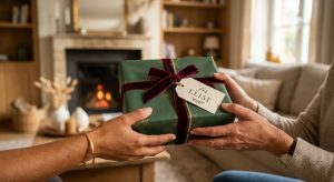Last-minute cadeaus hoeven niet onpersoonlijk te zijn