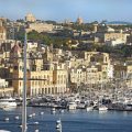 Victoriosa- Birgu Harbour, Malta